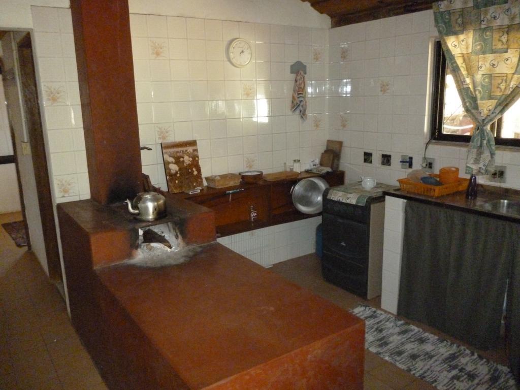 Apartamento Ferias Fazenda Usina 1 Бокайна-ди-Минас Экстерьер фото