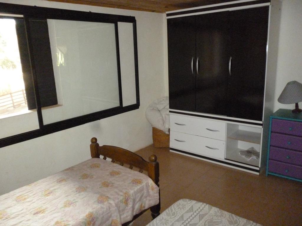Apartamento Ferias Fazenda Usina 1 Бокайна-ди-Минас Экстерьер фото
