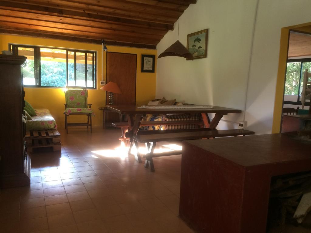 Apartamento Ferias Fazenda Usina 1 Бокайна-ди-Минас Экстерьер фото