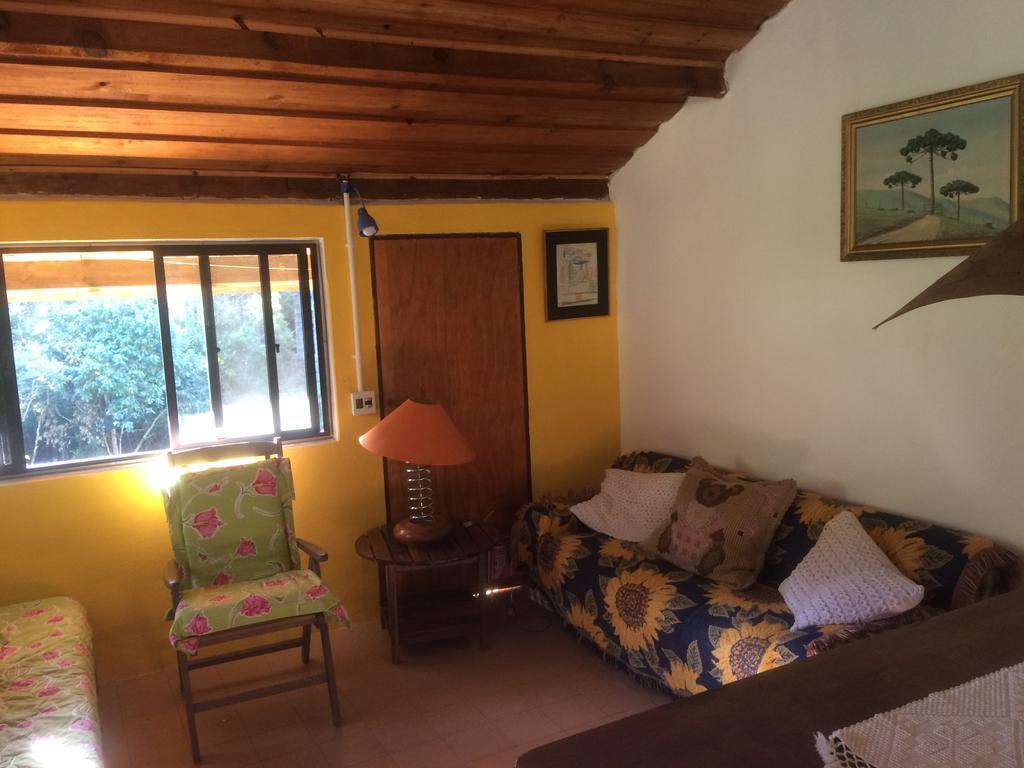 Apartamento Ferias Fazenda Usina 1 Бокайна-ди-Минас Экстерьер фото