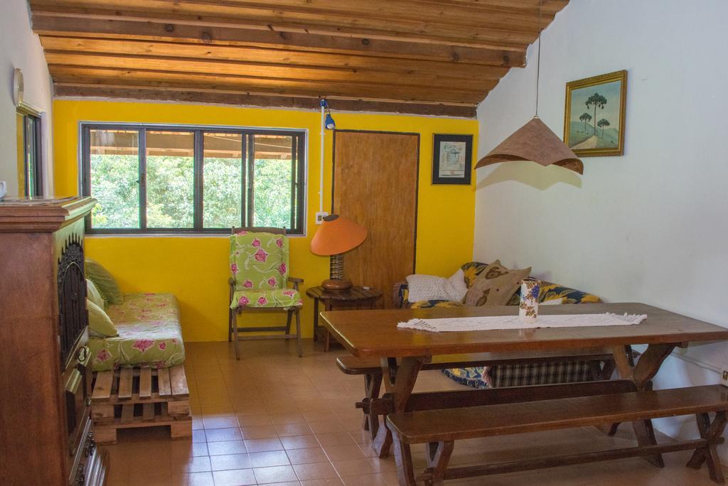 Apartamento Ferias Fazenda Usina 1 Бокайна-ди-Минас Экстерьер фото